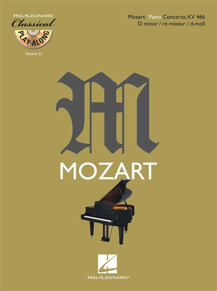 Piano Concerto, KV 466